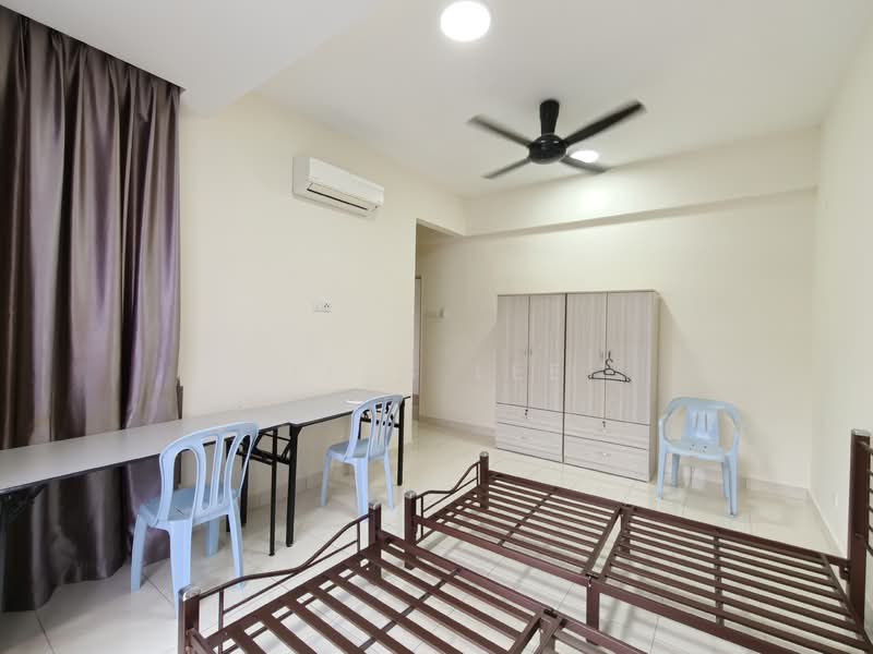 Kondominium untuk Disewa di Sg Long Residence - Jess Lee - PropertyGuru.com.my