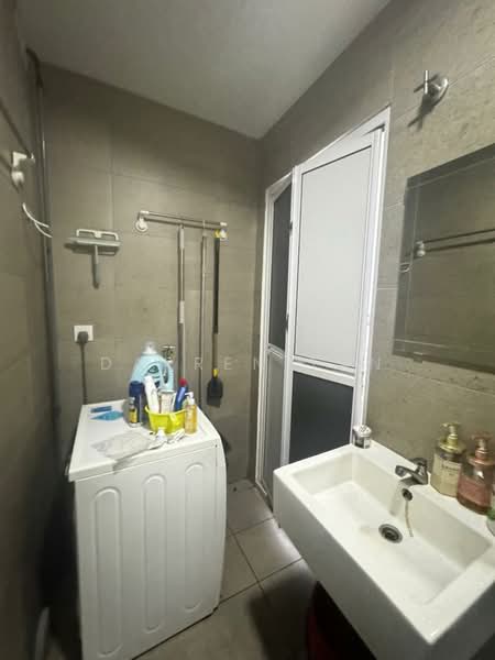 Service Residence for Rent at Kenwingston Square Garden - Darren Tan - Interior - PropertyGuru.com.my