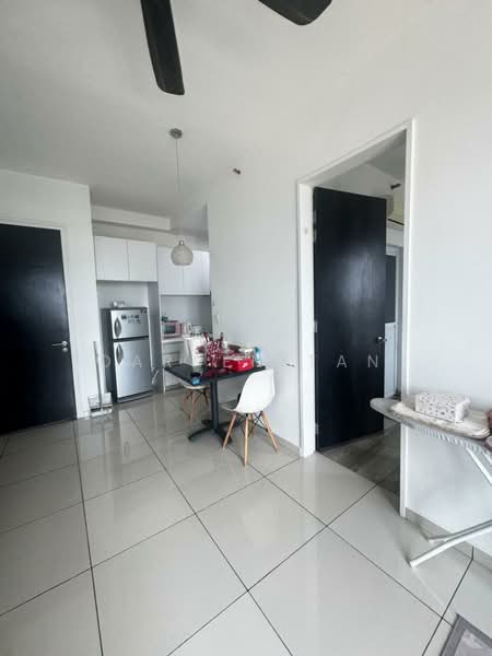 Service Residence for Rent at Kenwingston Square Garden - Darren Tan - Kitchen - PropertyGuru.com.my