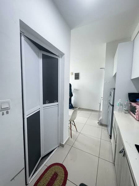 Service Residence for Rent at Kenwingston Square Garden - Darren Tan - Kitchen - PropertyGuru.com.my