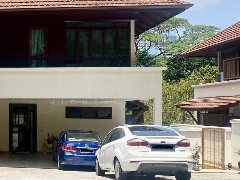 Rumah Banglo untuk Dijual di Bukit Persekutuan (Bangsar) - Michelle Chan - PropertyGuru.com.my