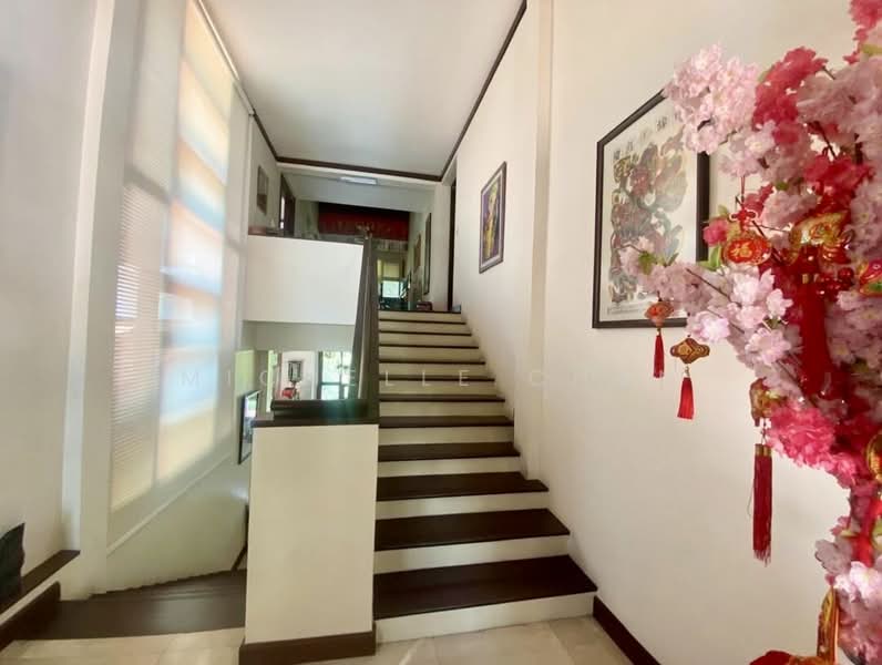 Rumah Banglo untuk Dijual di Bukit Persekutuan (Bangsar) - Michelle Chan - PropertyGuru.com.my