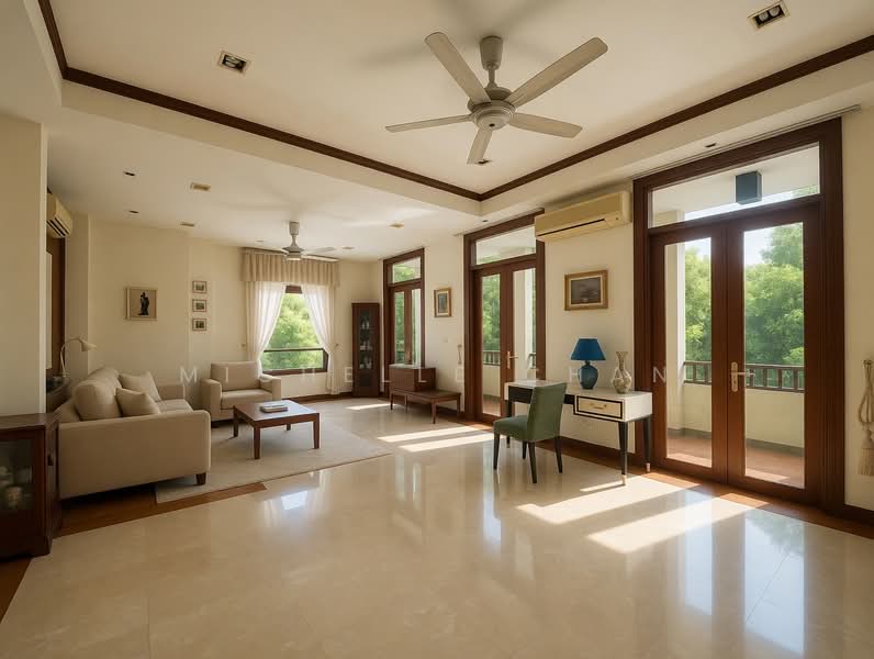 Rumah Banglo untuk Dijual di Bukit Persekutuan (Bangsar) - Michelle Chan - PropertyGuru.com.my