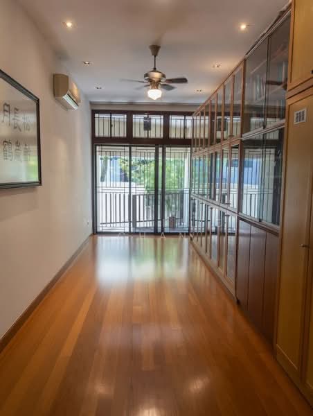 Rumah Banglo untuk Dijual di Bukit Persekutuan (Bangsar) - Michelle Chan - PropertyGuru.com.my