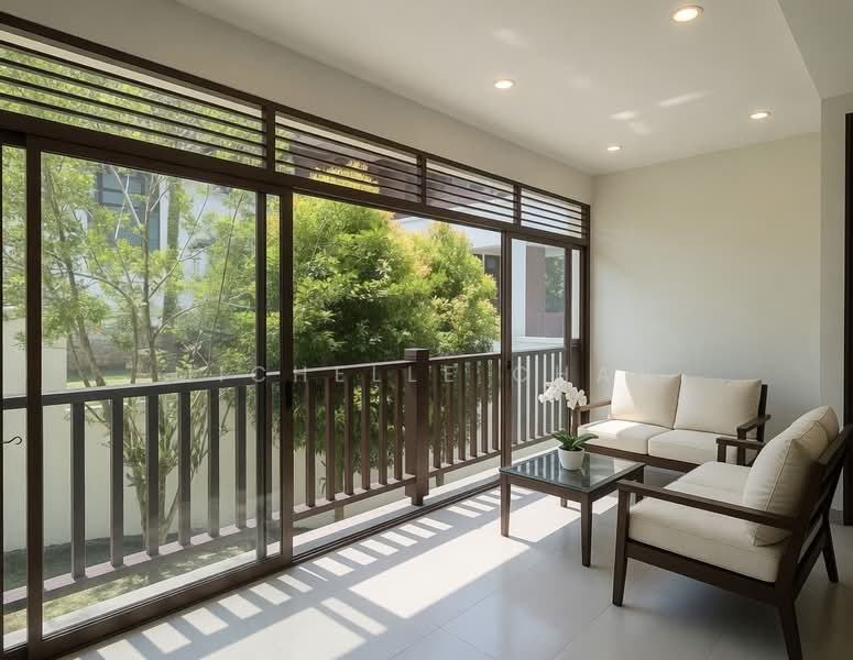 Rumah Banglo untuk Dijual di Bukit Persekutuan (Bangsar) - Michelle Chan - PropertyGuru.com.my