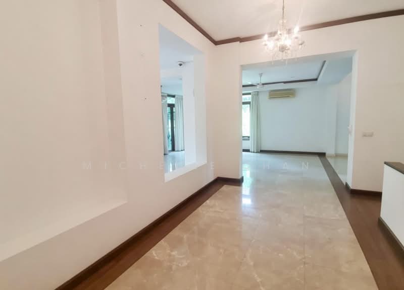 Rumah Banglo untuk Dijual di Bukit Persekutuan (Bangsar) - Michelle Chan - PropertyGuru.com.my