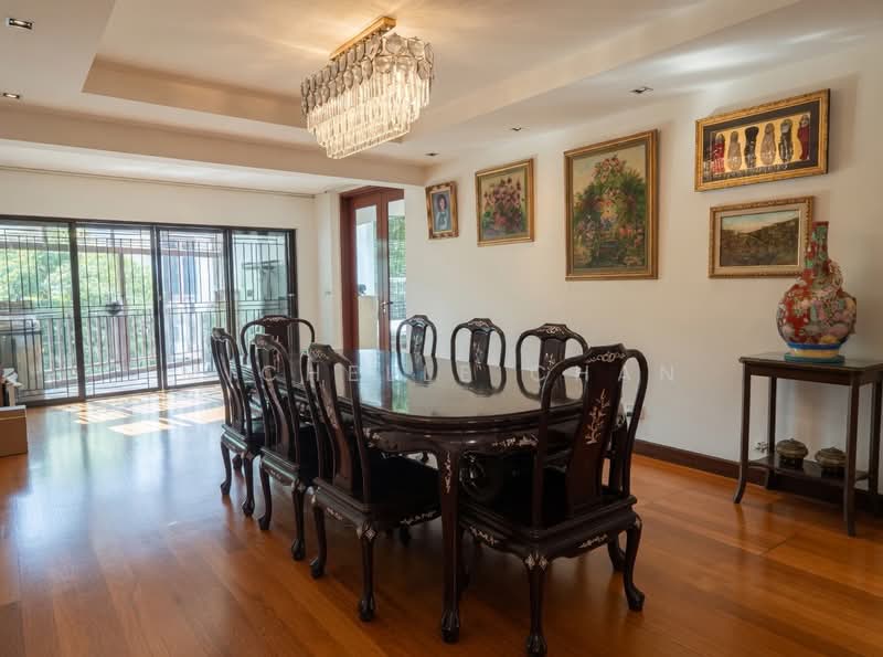 Rumah Banglo untuk Dijual di Bukit Persekutuan (Bangsar) - Michelle Chan - PropertyGuru.com.my