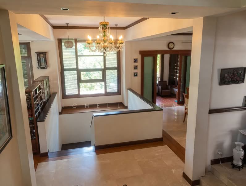 Rumah Banglo untuk Dijual di Bukit Persekutuan (Bangsar) - Michelle Chan - PropertyGuru.com.my