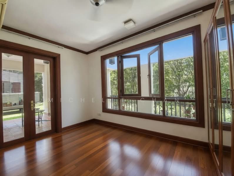 Rumah Banglo untuk Dijual di Bukit Persekutuan (Bangsar) - Michelle Chan - PropertyGuru.com.my