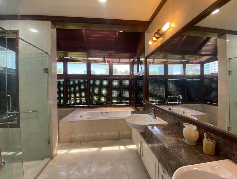 Rumah Banglo untuk Dijual di Bukit Persekutuan (Bangsar) - Michelle Chan - PropertyGuru.com.my