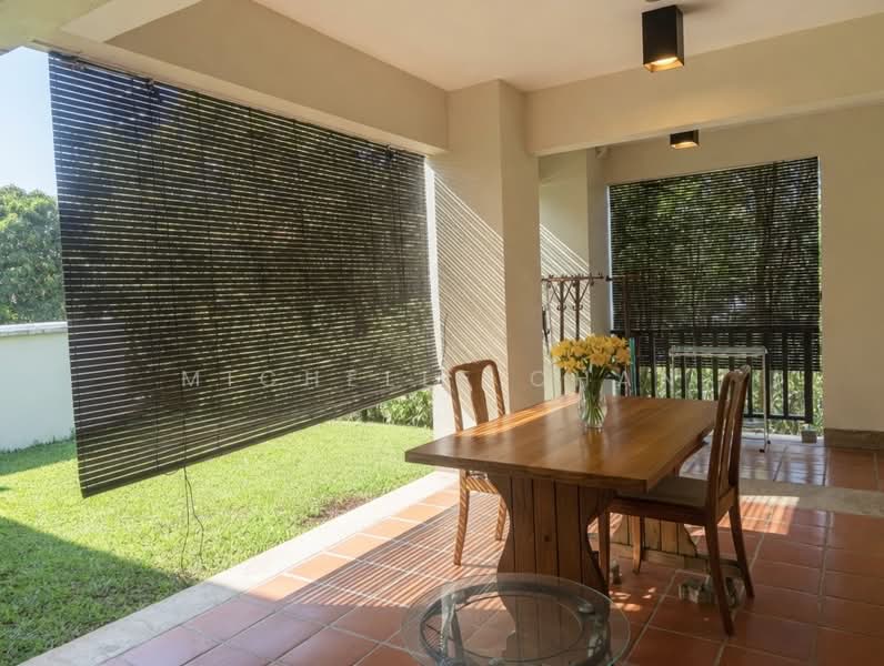 Rumah Banglo untuk Dijual di Bukit Persekutuan (Bangsar) - Michelle Chan - PropertyGuru.com.my
