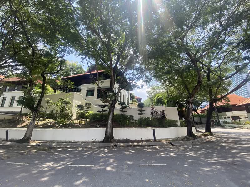 Rumah Banglo untuk Dijual di Bukit Persekutuan (Bangsar) - Michelle Chan - PropertyGuru.com.my