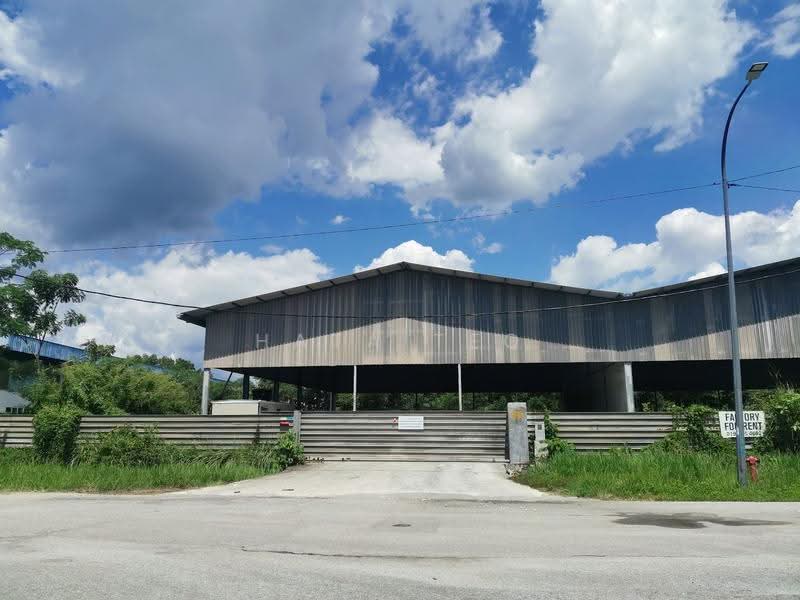 Tanah Perindustrian untuk Dijual di Banting (Selangor) - Hata Teo - Exterior - PropertyGuru.com.my