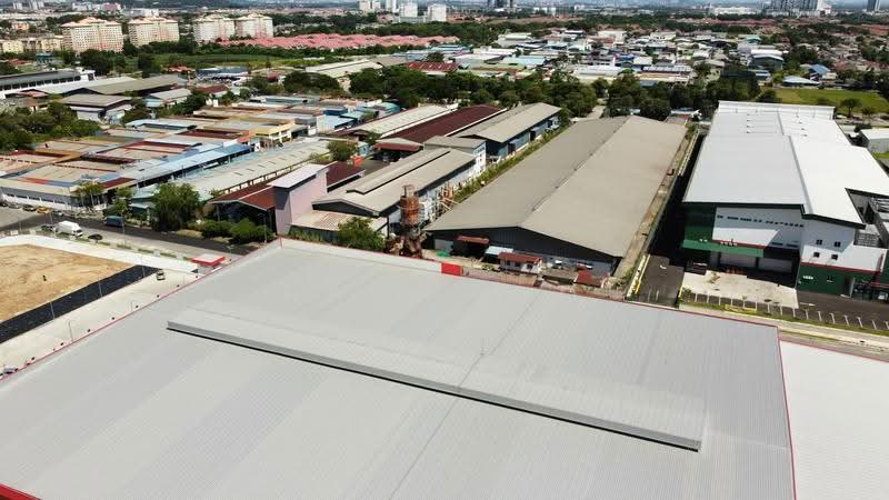 Tanah Perindustrian untuk Dijual di Banting (Selangor) - Hata Teo - Exterior - PropertyGuru.com.my