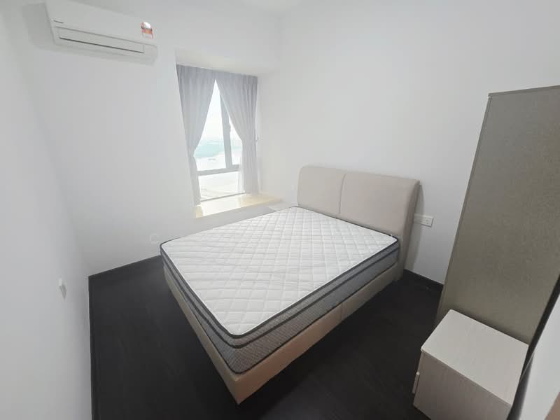Condominium for Rent at R&F Princess Cove Phase 2-Seine Region - Cace Cheah - Bedroom - PropertyGuru.com.my