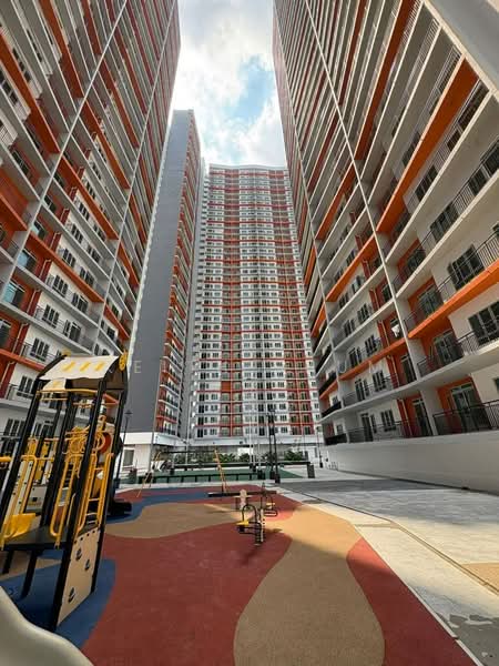 Servis Apartment untuk Disewa di One 49 Residence - Keith Shum - Exterior - PropertyGuru.com.my