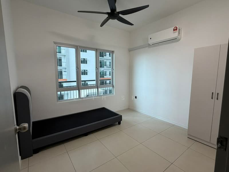 Servis Apartment untuk Disewa di One 49 Residence - Keith Shum - Bedroom - PropertyGuru.com.my
