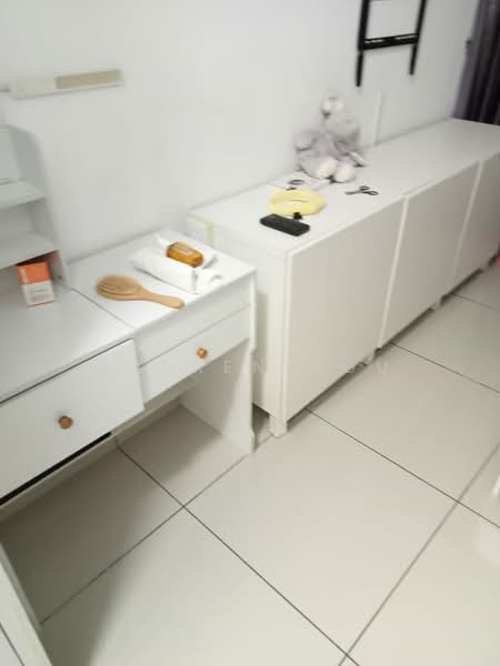Kondominium untuk Disewa di D'Rich Executive Suites - Darren Ngu - PropertyGuru.com.my