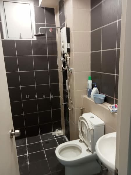 Kondominium untuk Disewa di D'Rich Executive Suites - Darren Ngu - PropertyGuru.com.my