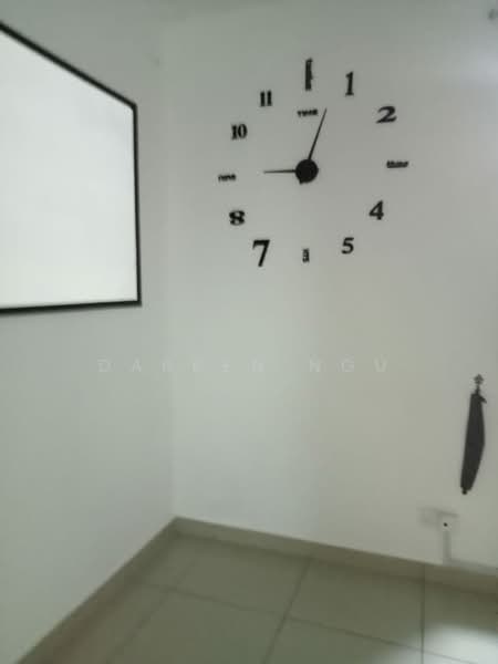 Kondominium untuk Disewa di D'Rich Executive Suites - Darren Ngu - PropertyGuru.com.my