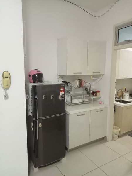 Kondominium untuk Disewa di D'Rich Executive Suites - Darren Ngu - PropertyGuru.com.my