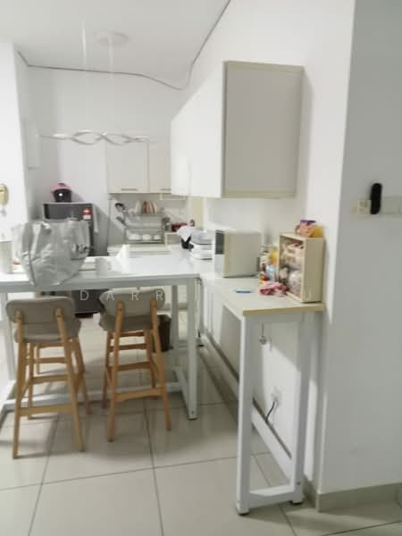 Kondominium untuk Disewa di D'Rich Executive Suites - Darren Ngu - PropertyGuru.com.my