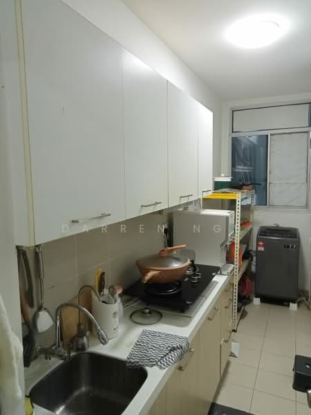 Kondominium untuk Disewa di D'Rich Executive Suites - Darren Ngu - PropertyGuru.com.my