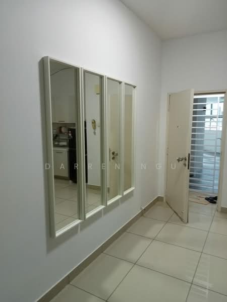 Kondominium untuk Disewa di D'Rich Executive Suites - Darren Ngu - PropertyGuru.com.my