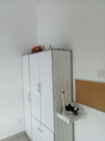 Kondominium untuk Disewa di D'Rich Executive Suites - Darren Ngu - PropertyGuru.com.my