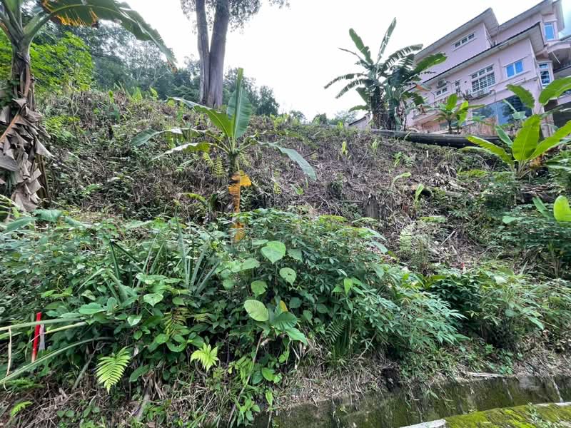 Tanah Kediaman untuk Dijual di Kuala Lumpur (Kuala Lumpur) - Hussaidi Hussin - Exterior - PropertyGuru.com.my