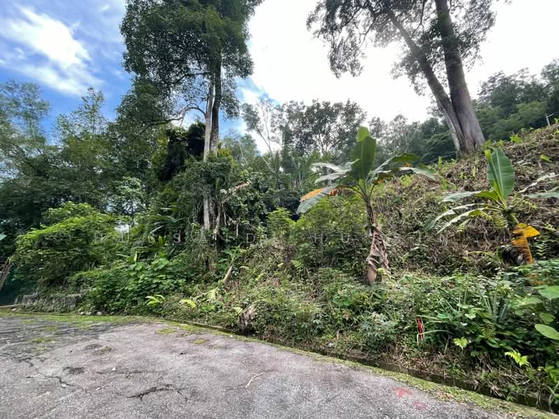 Tanah Kediaman untuk Dijual di Kuala Lumpur (Kuala Lumpur) - Hussaidi Hussin - Exterior - PropertyGuru.com.my