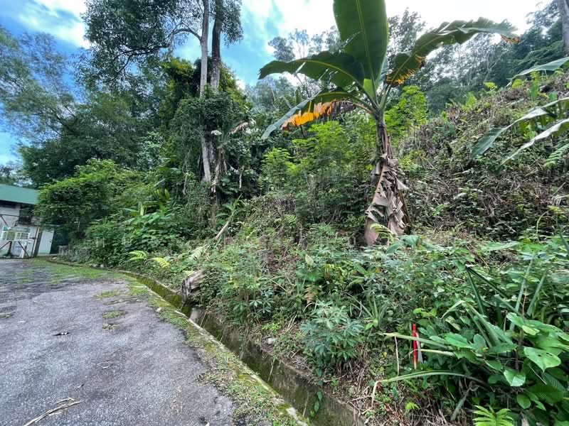 Tanah Kediaman untuk Dijual di Kuala Lumpur (Kuala Lumpur) - Hussaidi Hussin - Exterior - PropertyGuru.com.my