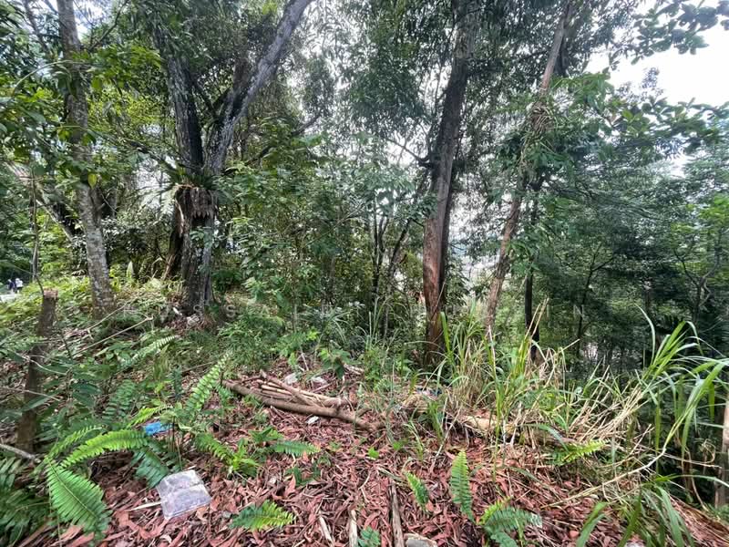 Tanah Kediaman untuk Dijual di Kuala Lumpur (Kuala Lumpur) - Hussaidi Hussin - Exterior - PropertyGuru.com.my