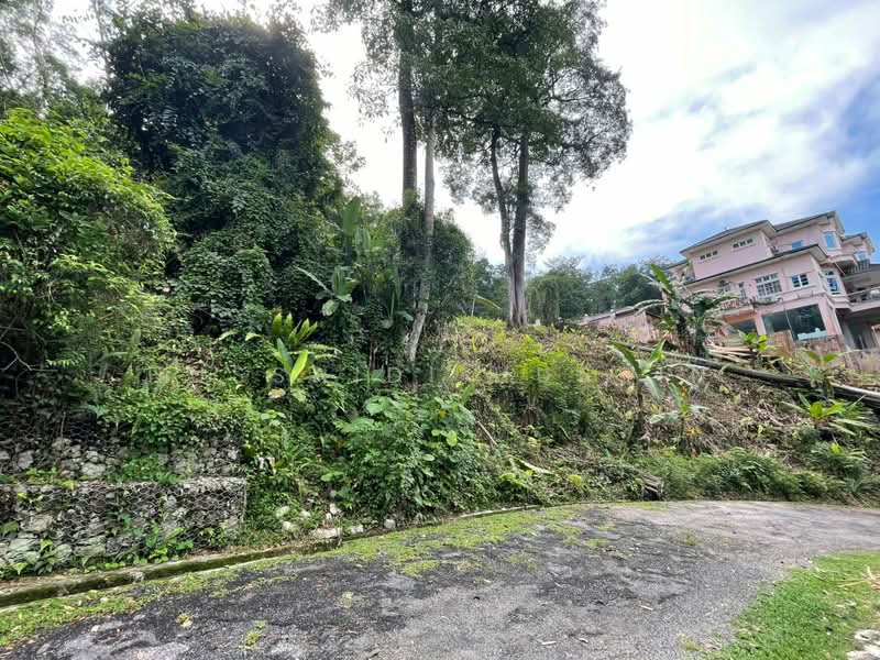 Tanah Kediaman untuk Dijual di Kuala Lumpur (Kuala Lumpur) - Hussaidi Hussin - Exterior - PropertyGuru.com.my