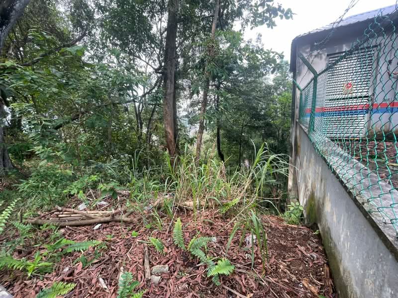 Tanah Kediaman untuk Dijual di Kuala Lumpur (Kuala Lumpur) - Hussaidi Hussin - Exterior - PropertyGuru.com.my