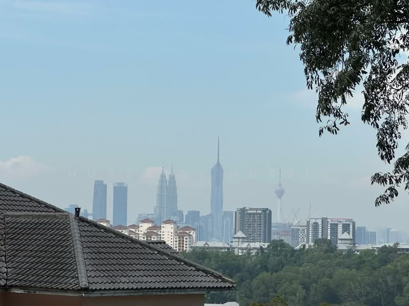 Tanah Kediaman untuk Dijual di Kuala Lumpur (Kuala Lumpur) - Hussaidi Hussin - Exterior - PropertyGuru.com.my