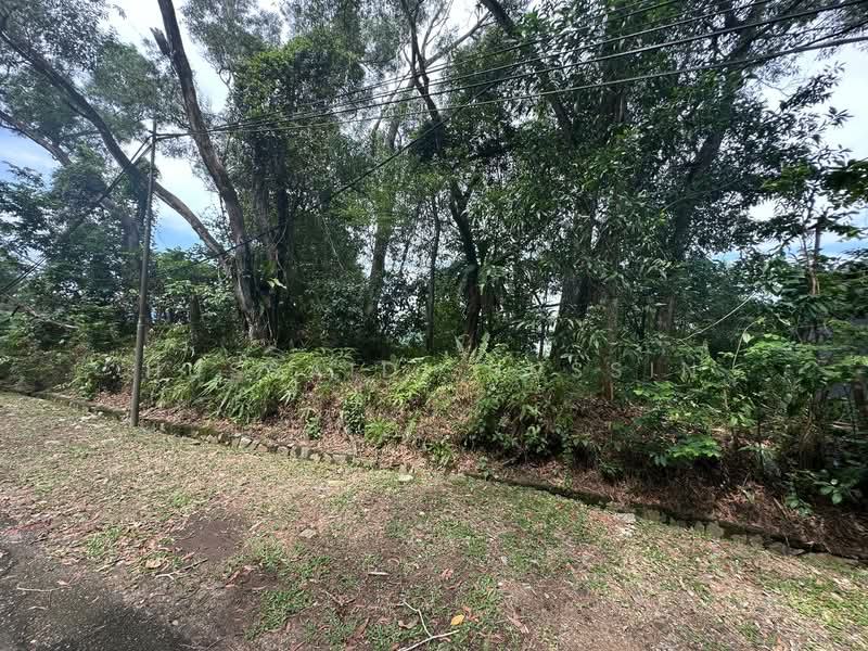 Tanah Kediaman untuk Dijual di Kuala Lumpur (Kuala Lumpur) - Hussaidi Hussin - Exterior - PropertyGuru.com.my