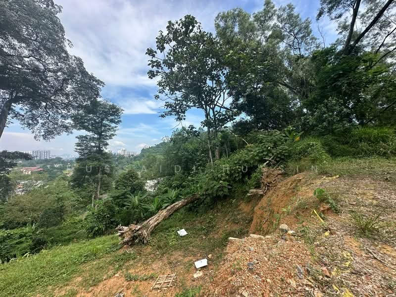 Tanah Kediaman untuk Dijual di Kuala Lumpur (Kuala Lumpur) - Hussaidi Hussin - Exterior - PropertyGuru.com.my