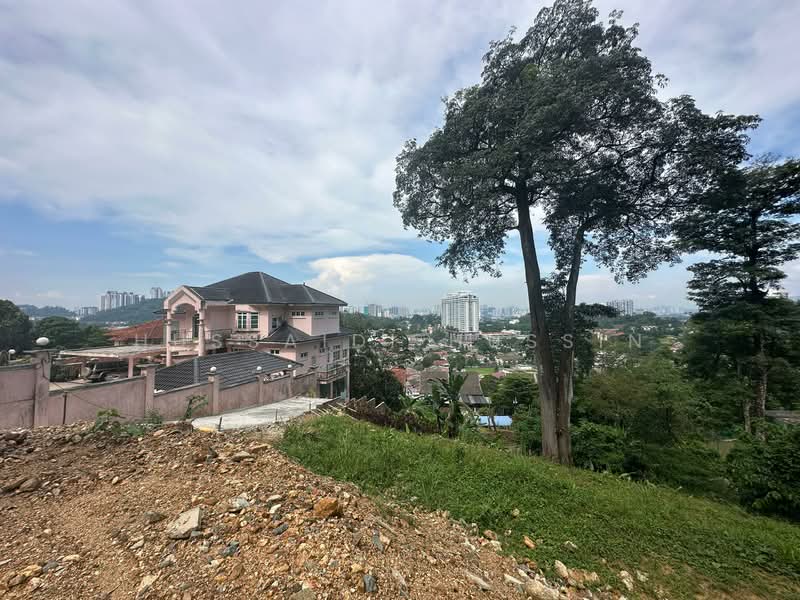 Tanah Kediaman untuk Dijual di Kuala Lumpur (Kuala Lumpur) - Hussaidi Hussin - Exterior - PropertyGuru.com.my