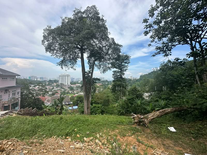 Tanah Kediaman untuk Dijual di Kuala Lumpur (Kuala Lumpur) - Hussaidi Hussin - Exterior - PropertyGuru.com.my