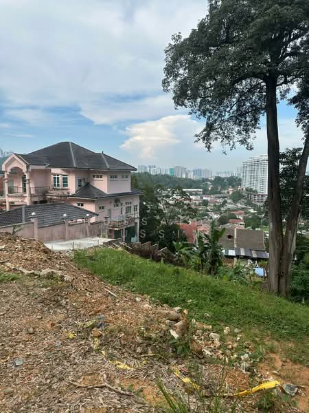 Tanah Kediaman untuk Dijual di Kuala Lumpur (Kuala Lumpur) - Hussaidi Hussin - Exterior - PropertyGuru.com.my