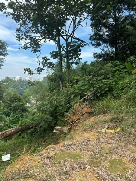 Tanah Kediaman untuk Dijual di Kuala Lumpur (Kuala Lumpur) - Hussaidi Hussin - Exterior - PropertyGuru.com.my