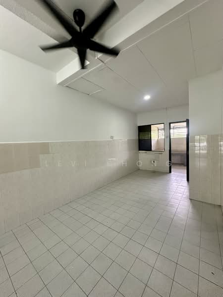1.5-storey Terraced House for Sale in Ipoh (Perak) - Levi Chong - Interior - PropertyGuru.com.my