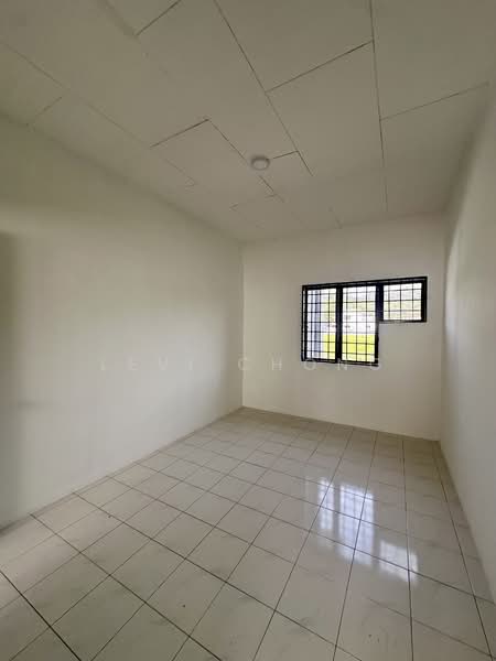 1.5-storey Terraced House for Sale in Ipoh (Perak) - Levi Chong - Interior - PropertyGuru.com.my