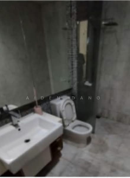 Service Residence for Rent at The Elements - Aiden Dang - Bathroom - PropertyGuru.com.my