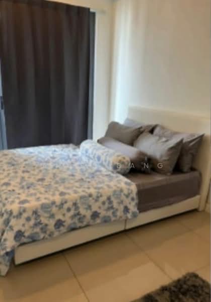 Service Residence for Rent at The Elements - Aiden Dang - Bedroom - PropertyGuru.com.my