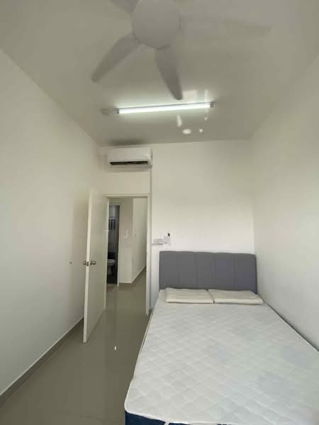 Service Residence for Rent at MKH Boulevard II - TJ Yoo - Bedroom - PropertyGuru.com.my