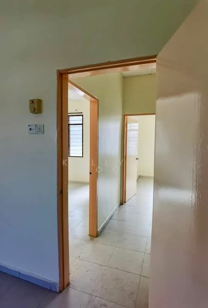Rumah Teres untuk Disewa di Taman Merdeka Jaya (Batu Berendam) - Kellyn Foo - PropertyGuru.com.my