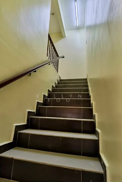 Rumah Teres untuk Disewa di Taman Merdeka Jaya (Batu Berendam) - Kellyn Foo - PropertyGuru.com.my
