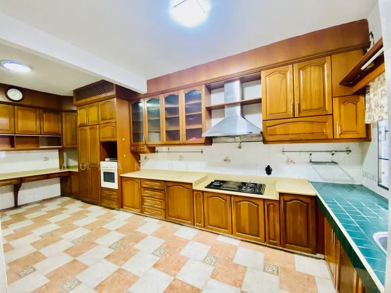 2-storey Terraced House for Sale in Taman Bukit Maluri (Kepong) - Fauzan bin Sahrom - PropertyGuru.com.my